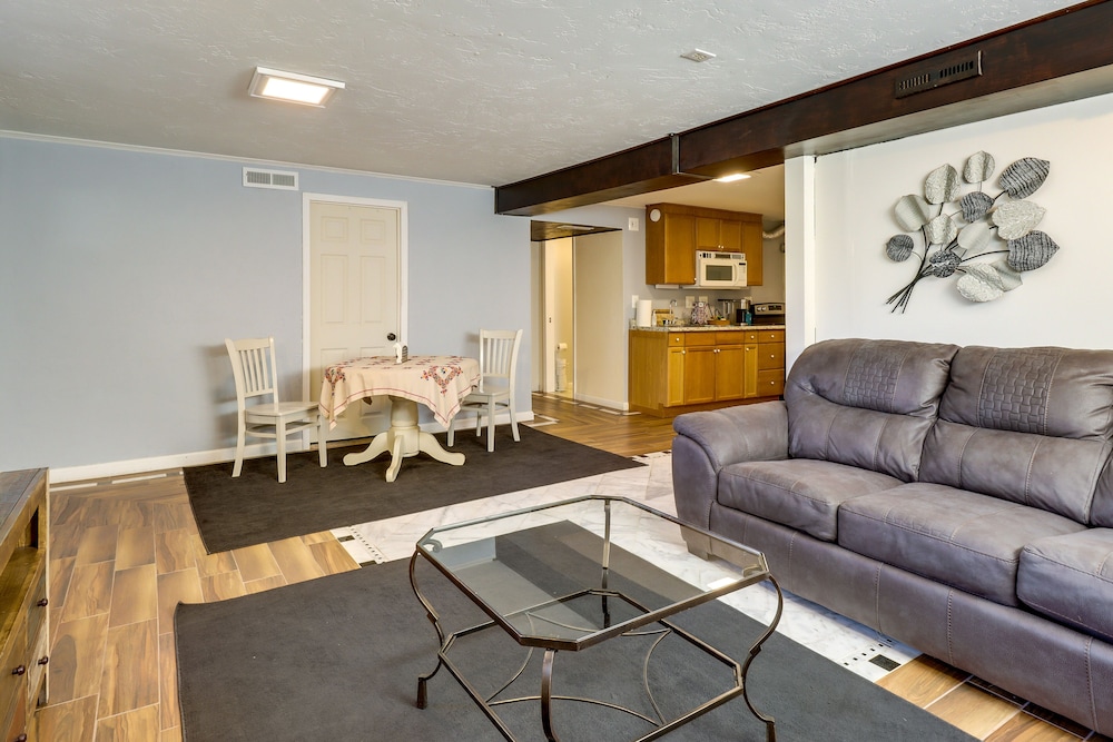 Reno Vacations - Spacious Reno Vacation Rental 3 Mi to Midtown! - Property Image 31