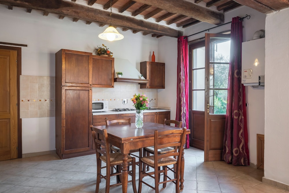 Relais il Ciliegio photo 3