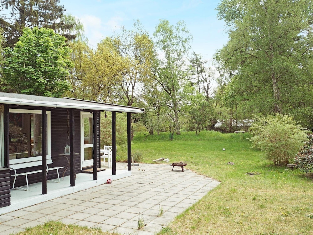 Charming Retreat in Rorvig - By Traum Ferienwohnungen view 3