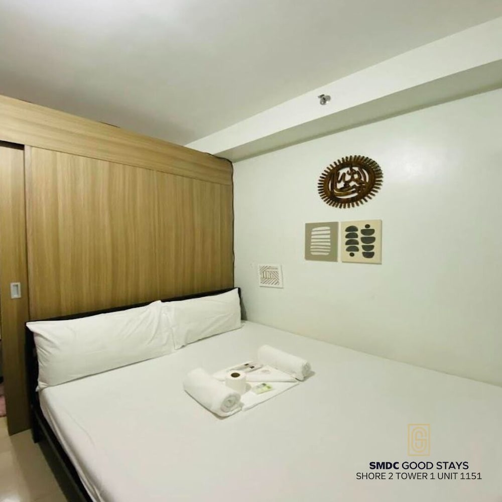 Shore Residences