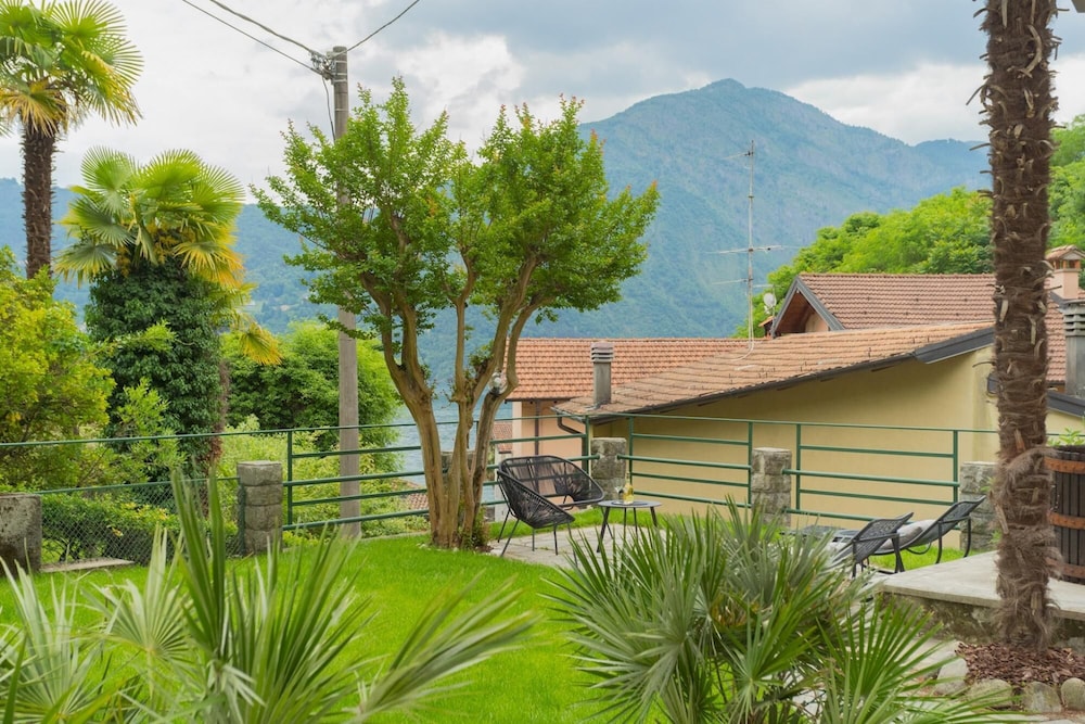 Enchanted Como Lake - Tremezzo Apartments