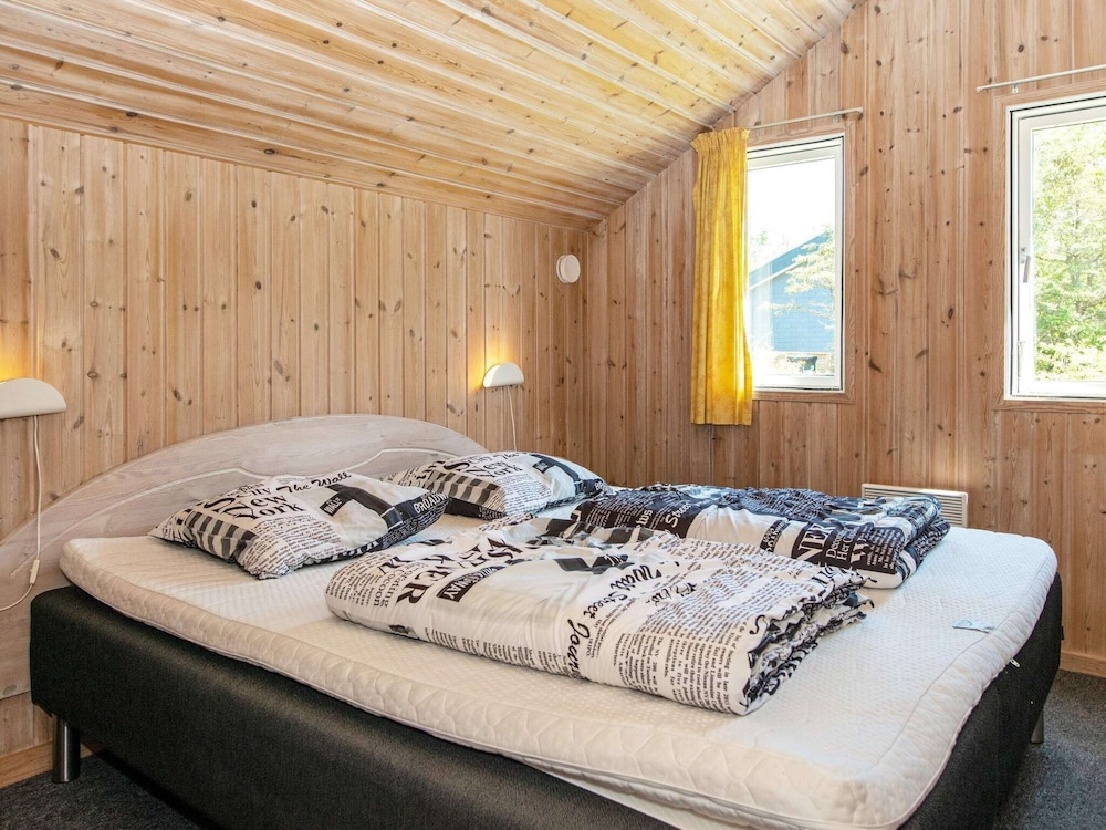 10 Person Holiday Home in Skjern-by Traum view 4