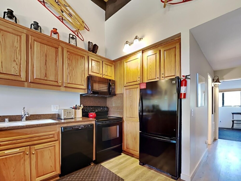 Mammoth Mountain - Vacation Condos