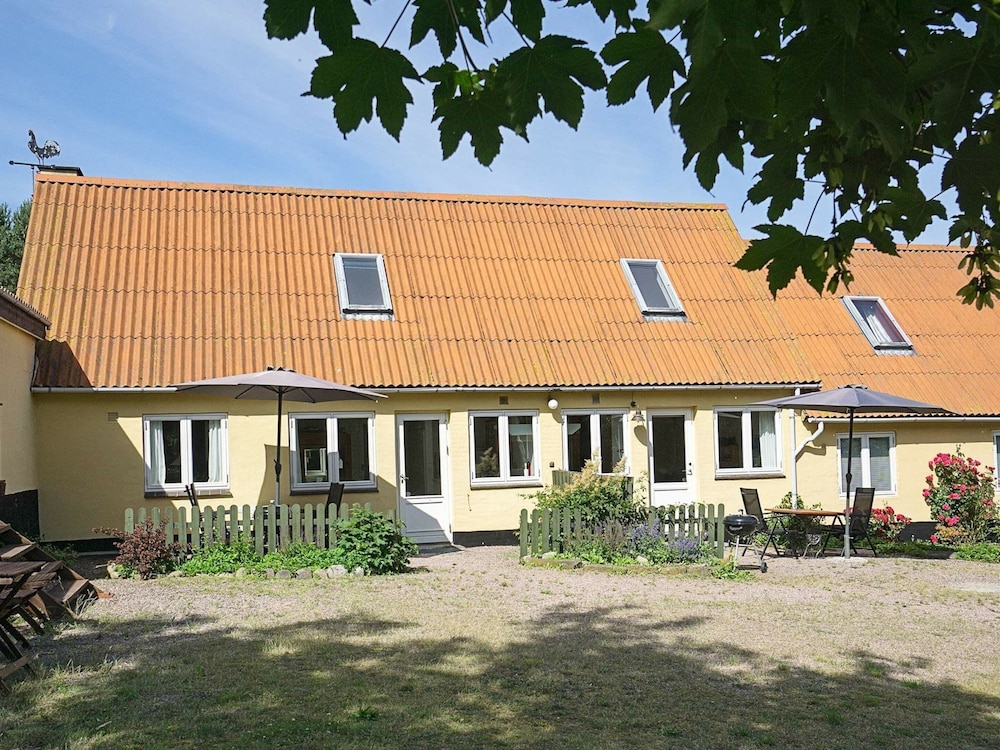 Seaside Idyll in Svaneke - By Traum Ferienwohnungen