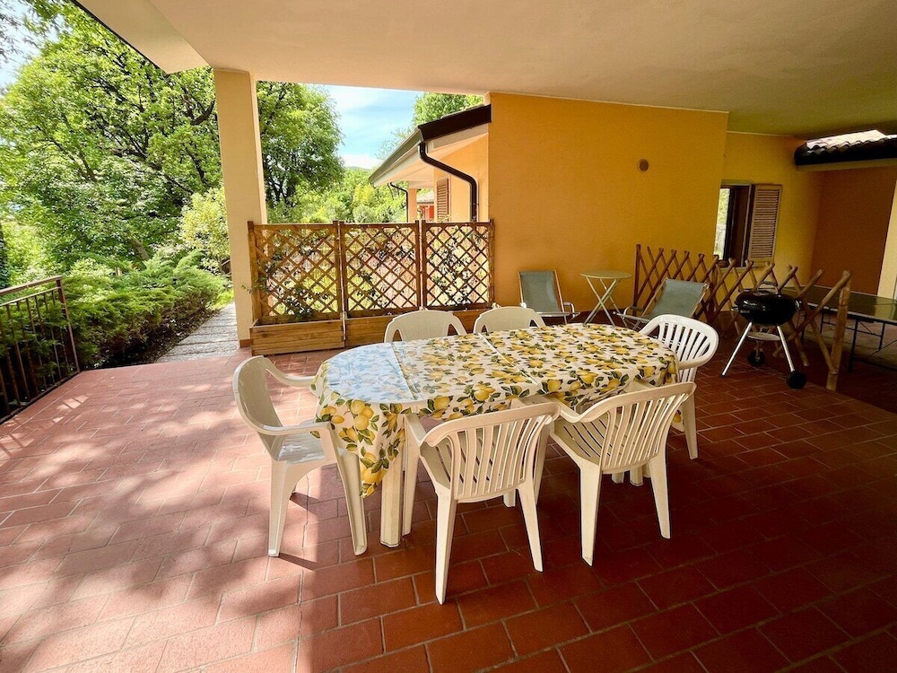 Residence Casa Adriana