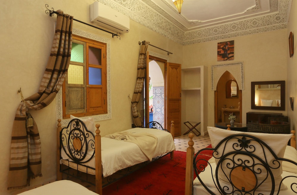 Riad Maissoun