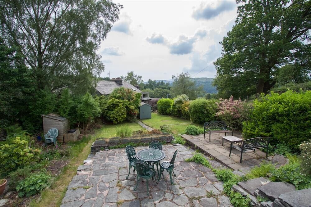 Honeypot Cottage