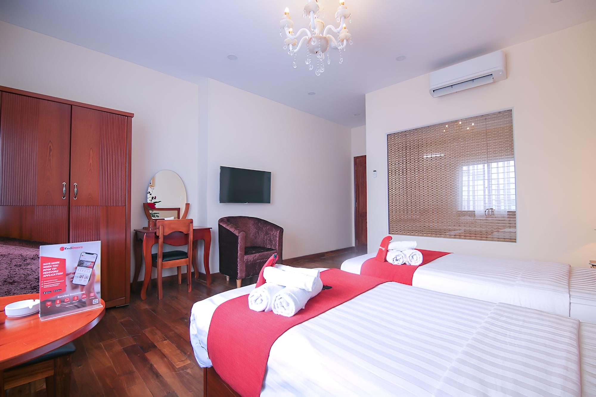 Kadupul Hotel