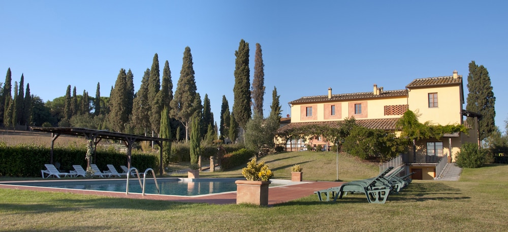 Agriturismo FATTORIA ROZZALUPI