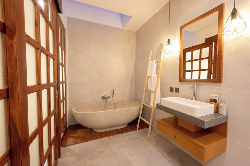 Kairos Villa Ubud by Omkara Experience