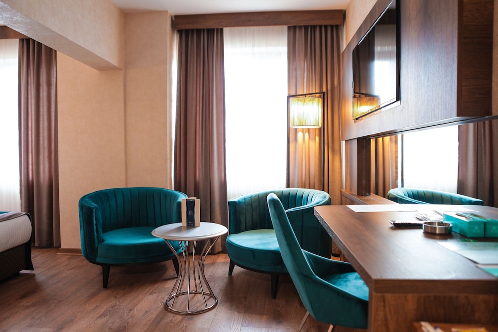 The Life Otel & Spa - Image 32
