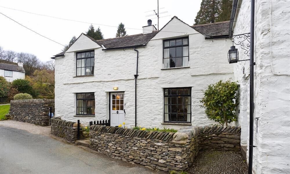 Camellia Cottage