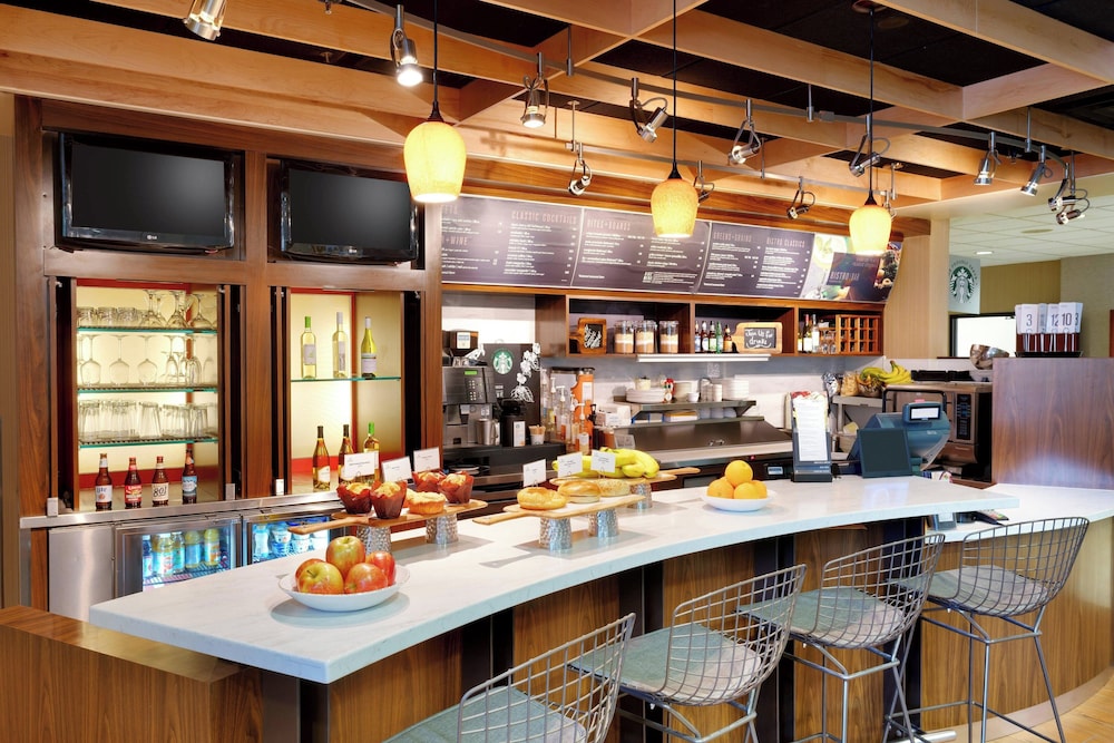Courtyard by Marriott Sandy, Bilde 27