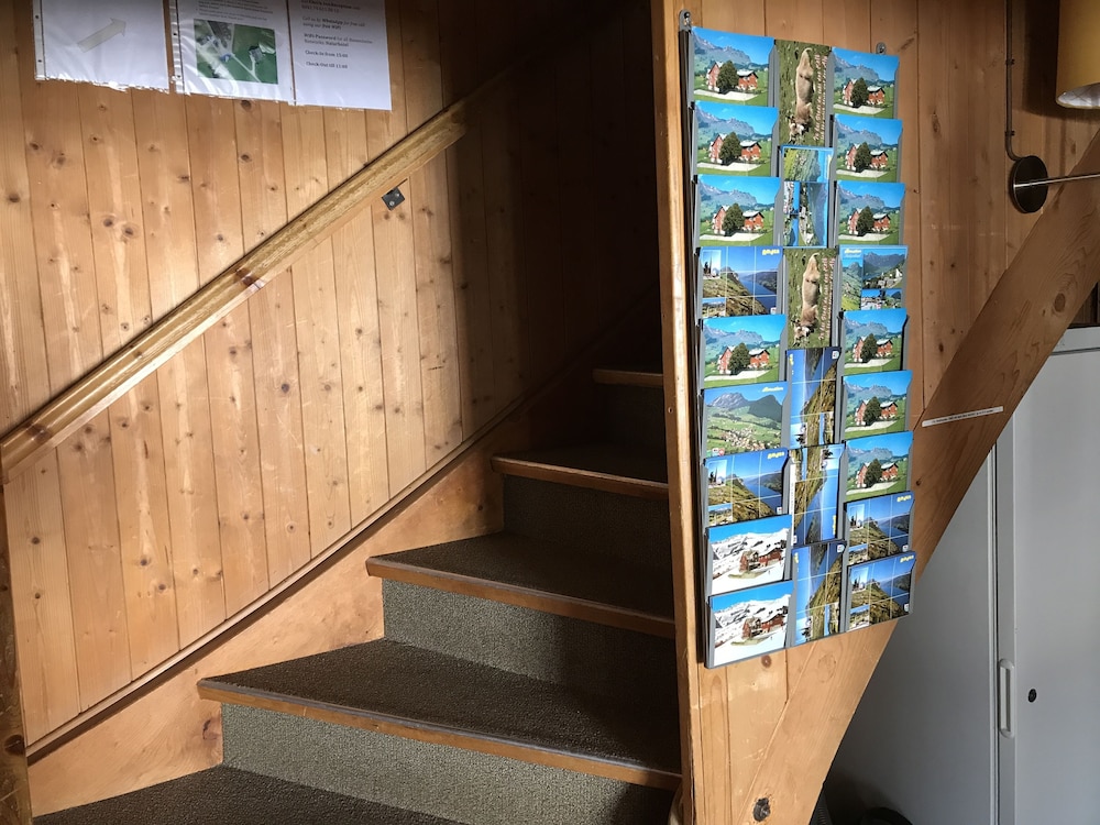 AmdenLodge - Bienenheim Naturhostel