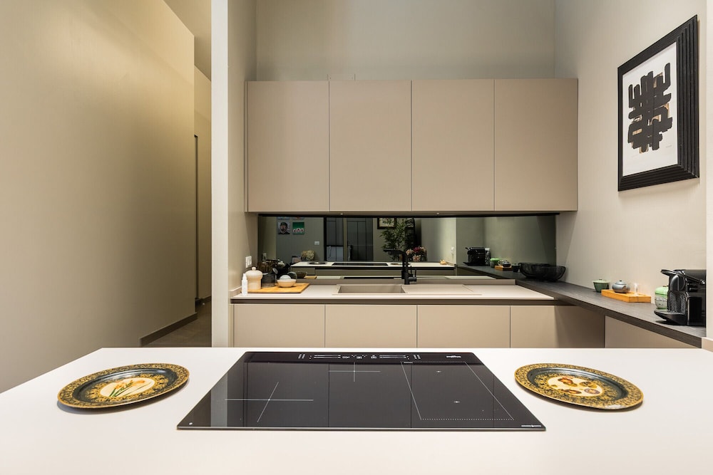 Talla Home by Wonderful Italy