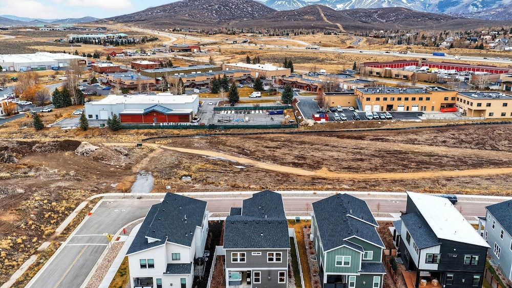 Spacious Park City Home w/ Hot Tub & Game Room Near Skiing & Trails Poppy Peak by Avantstay