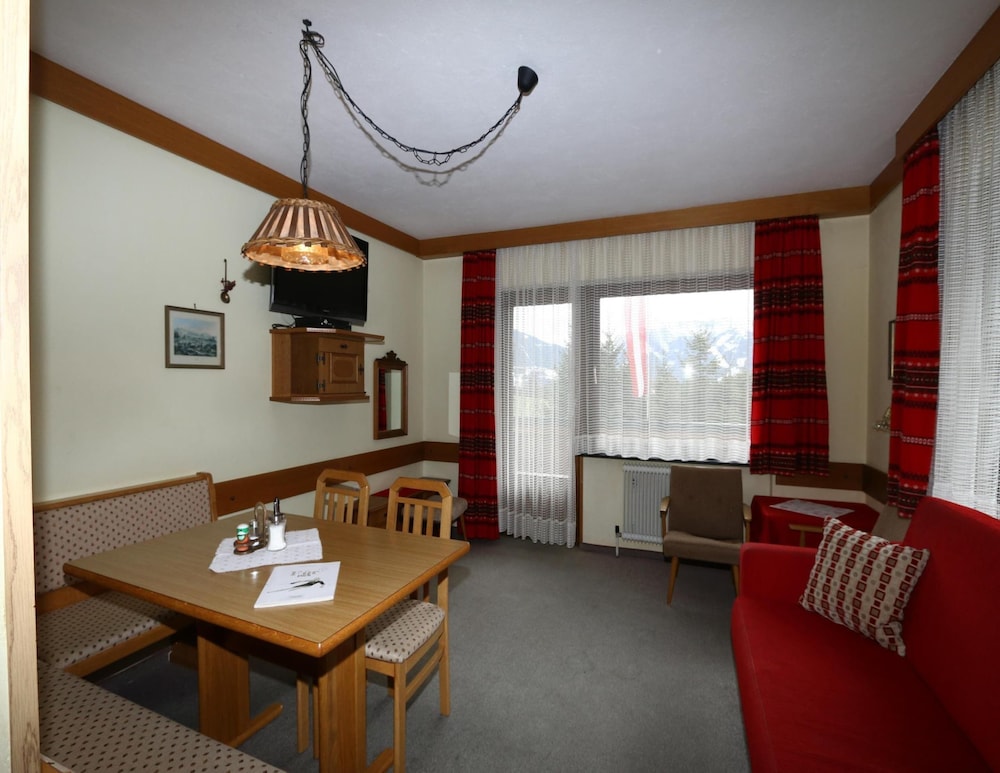 Apartment in Vorberg Near Dachstein Glacier