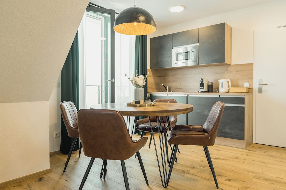 MK Apartments