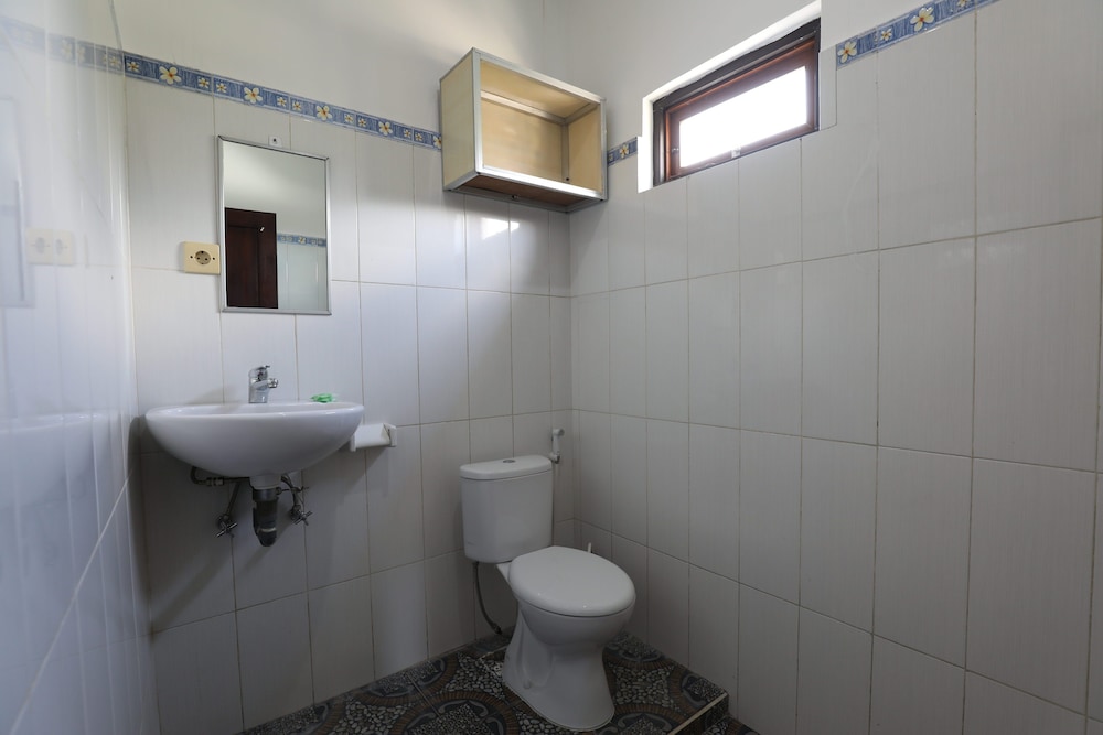 Sekarinis Place Amed