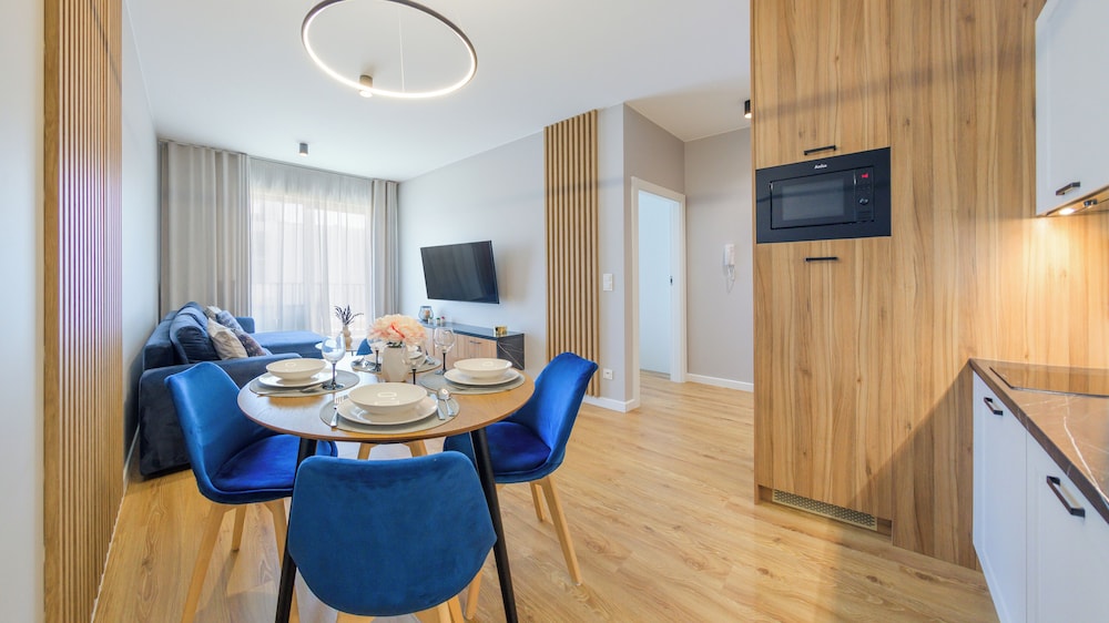 Apartamenty Sun & Snow Słoneczna Dolina