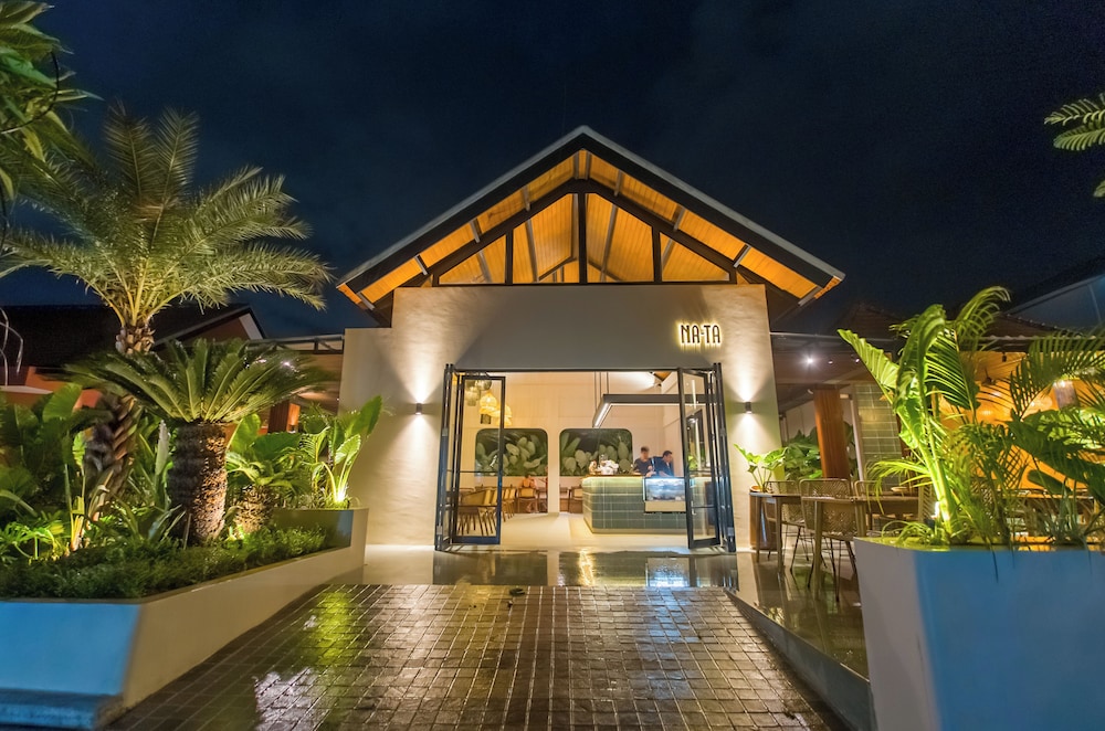 Kesumasari Living Lodge