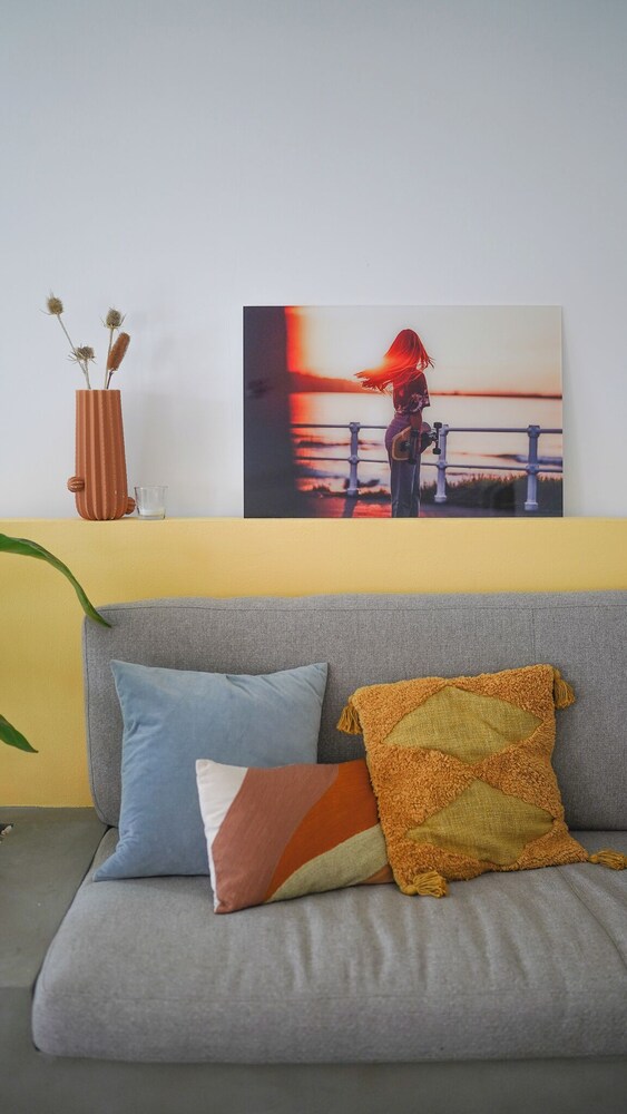 Birds of Paradise - Boutique surf lodge
