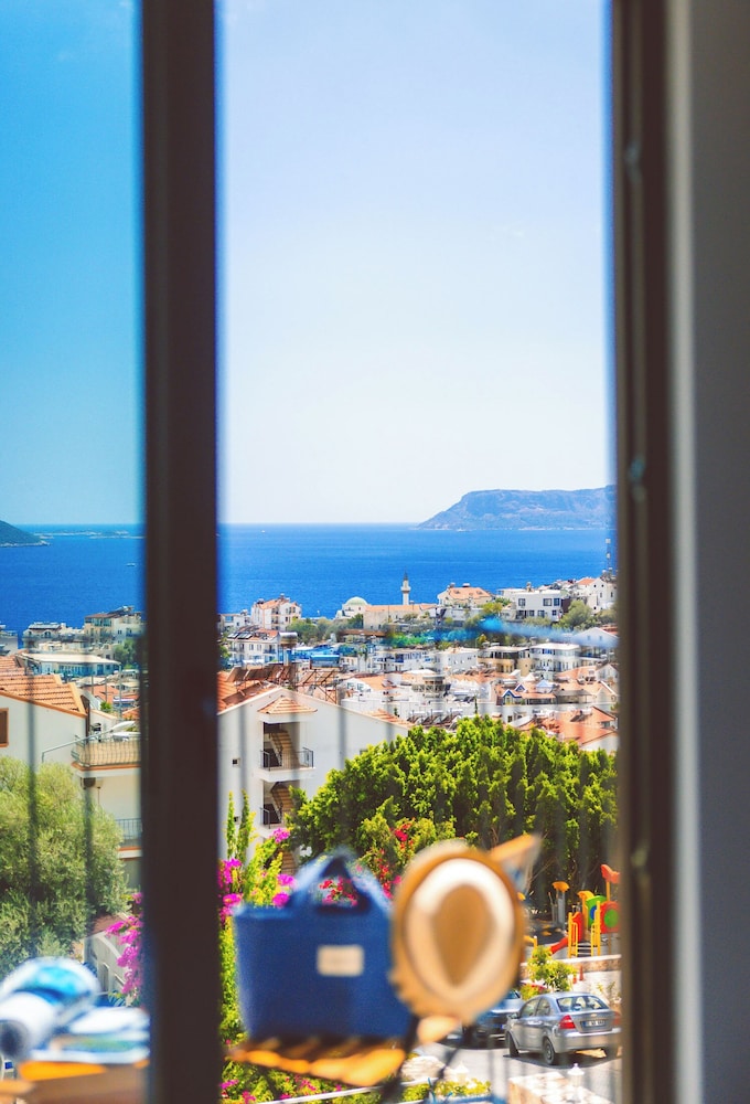 Aphrodite Hotel Kaş - Image 14