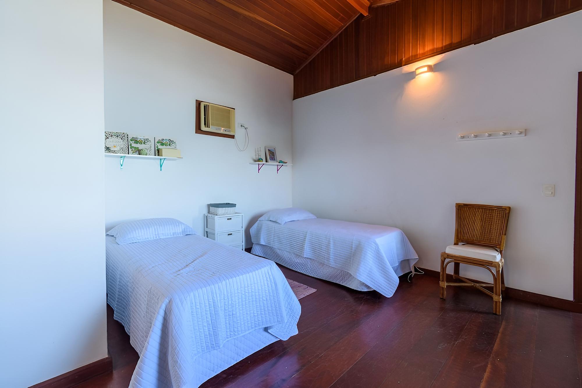 Casa em Ilha Pé na Areia Exclusiva