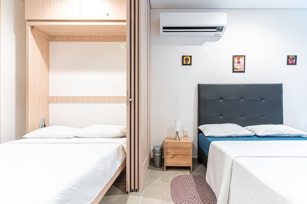 Salguero Suites
