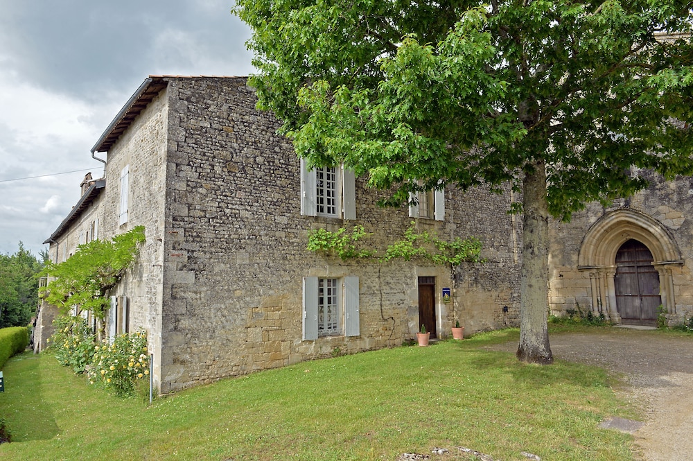 Association Le prieuré Saint Barthélémy