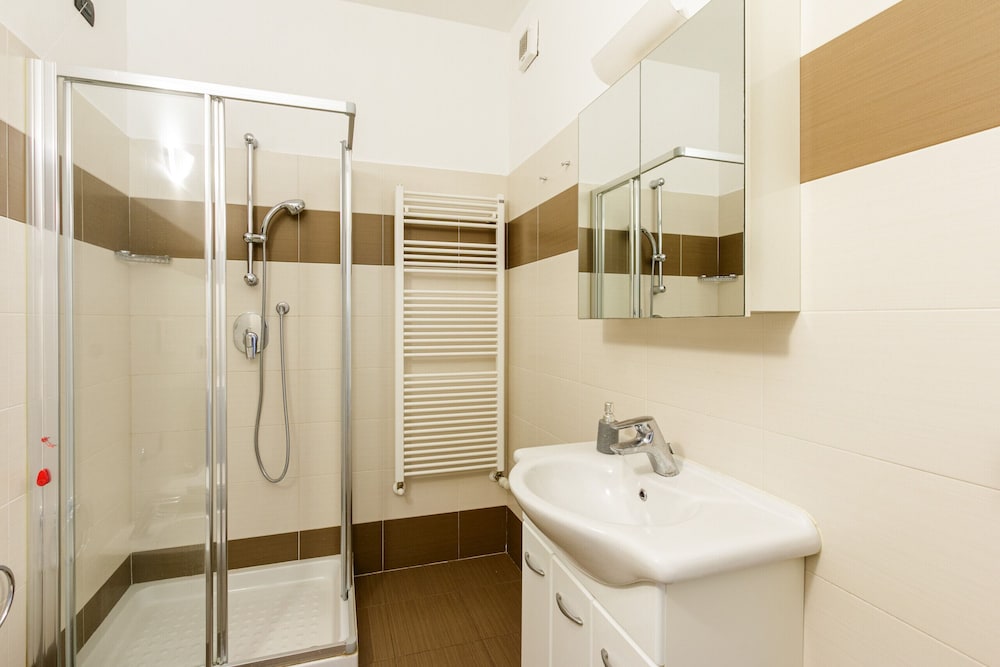 Rentopolis Apartments - Palazzo Candiani