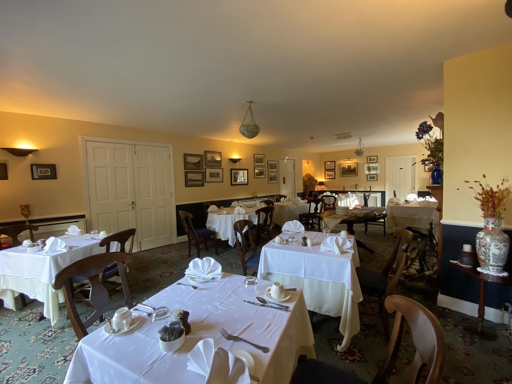 The Coach House