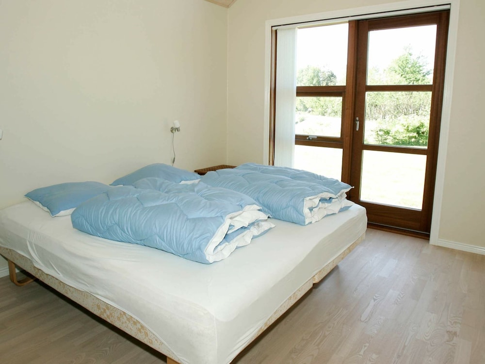 8 Person Holiday Home in Storvorde view 3