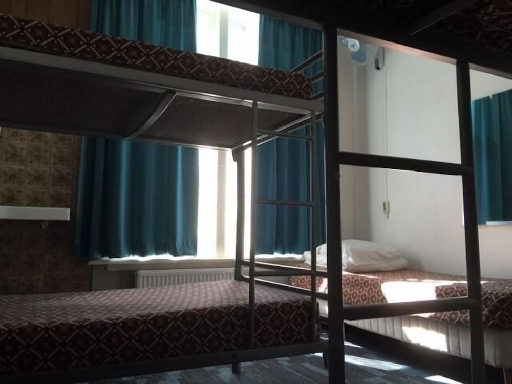 Euphemia Old City Canal Zone Hotel
