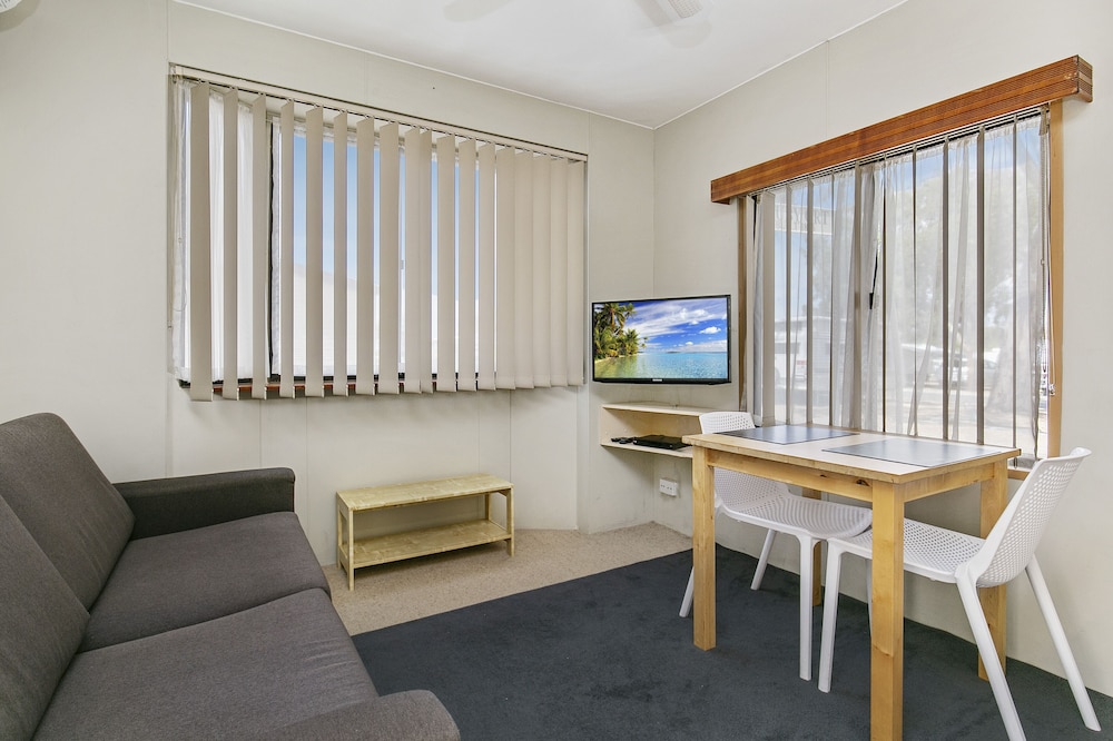 BIG4 Mannum Holiday Park