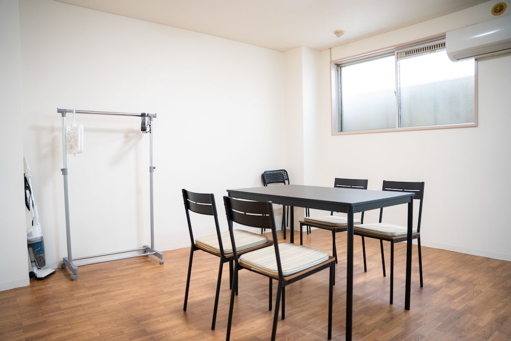 Sakimoto Residence Namba Minami III