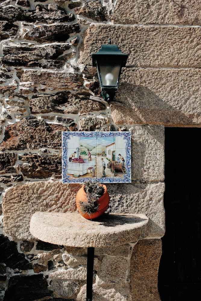 Casa Videira Turismo Rural
