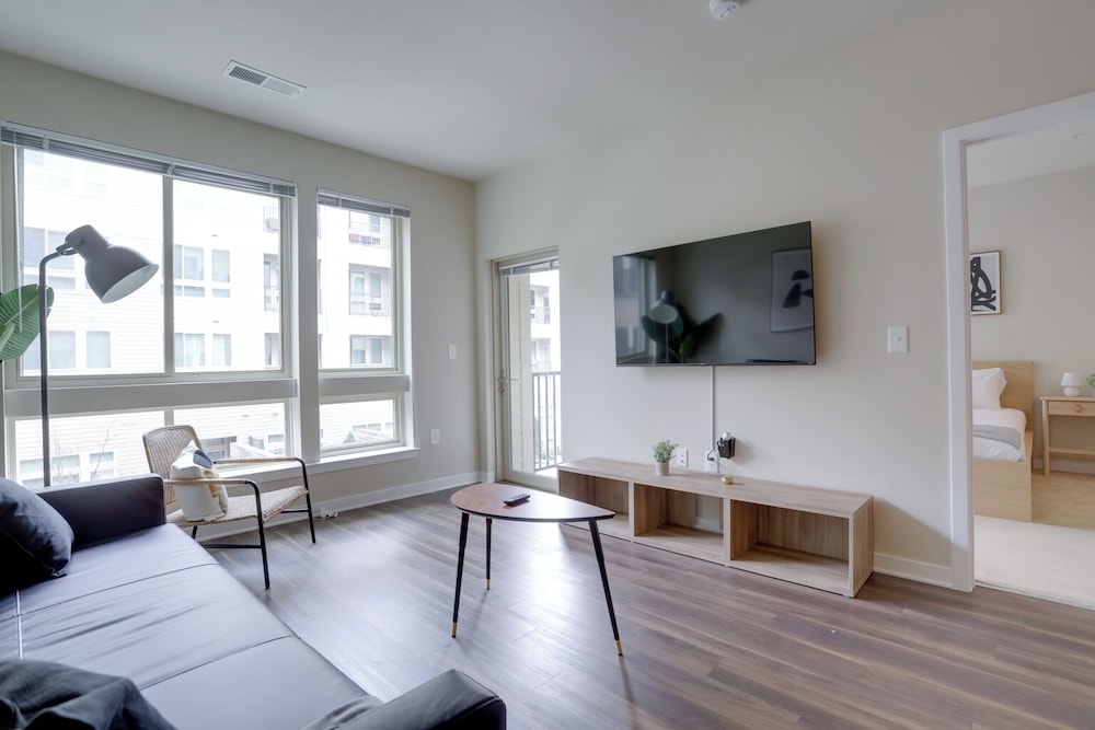 Prime Location Apartment at Alexandria