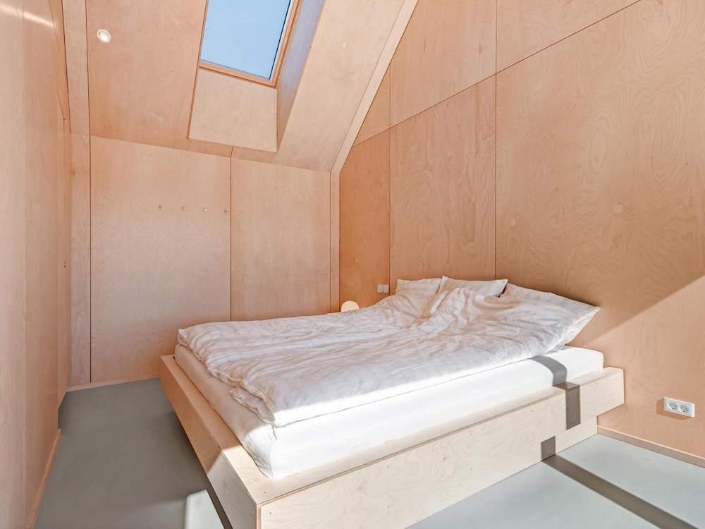 5 Star Holiday Home in Lokken