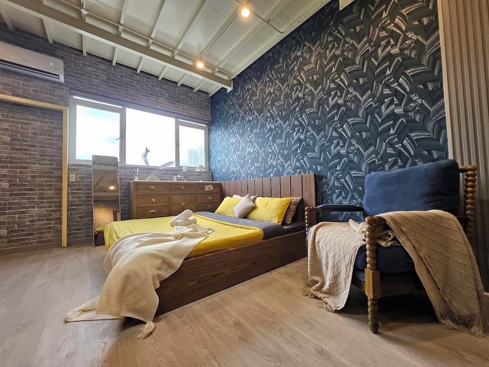 HOANG ANH GOLD HOUSE APARTMENT