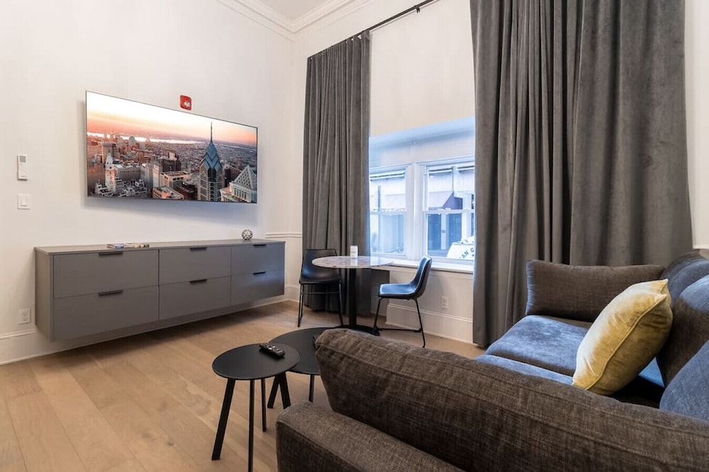 Thena Hotel -Ground Floor 1 Bedroom