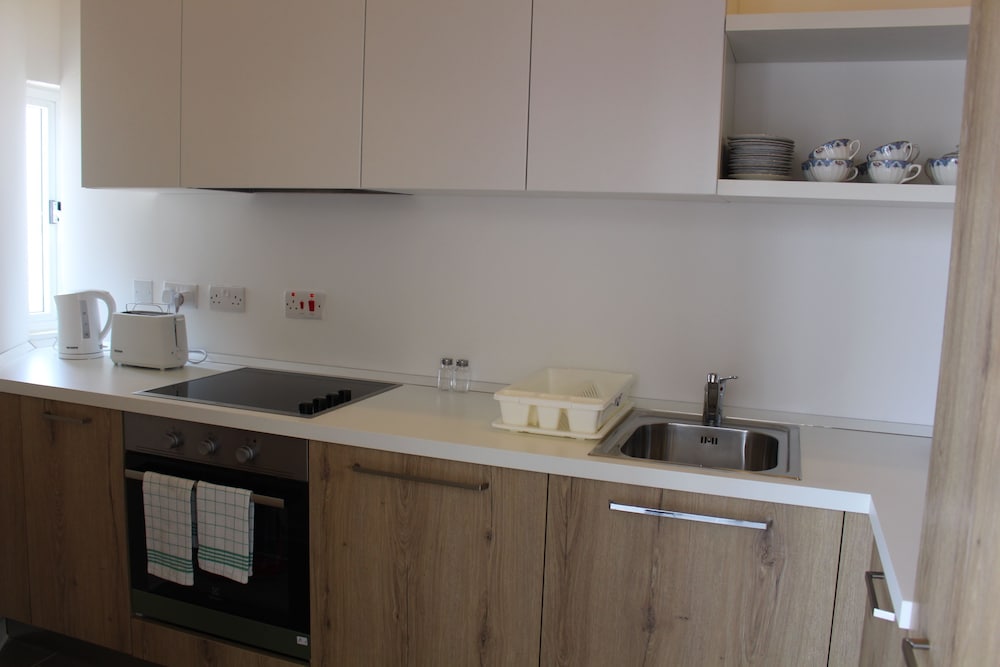 Vallettastay Standard Apartments