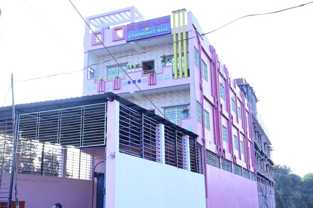 Roy Guest House