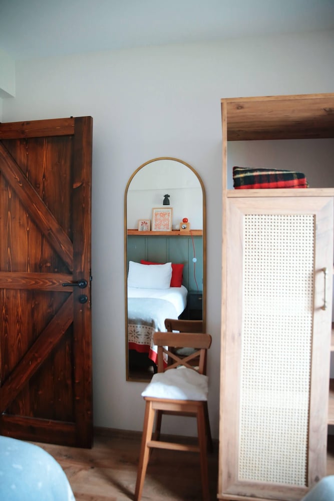 Abant Cozy Homes