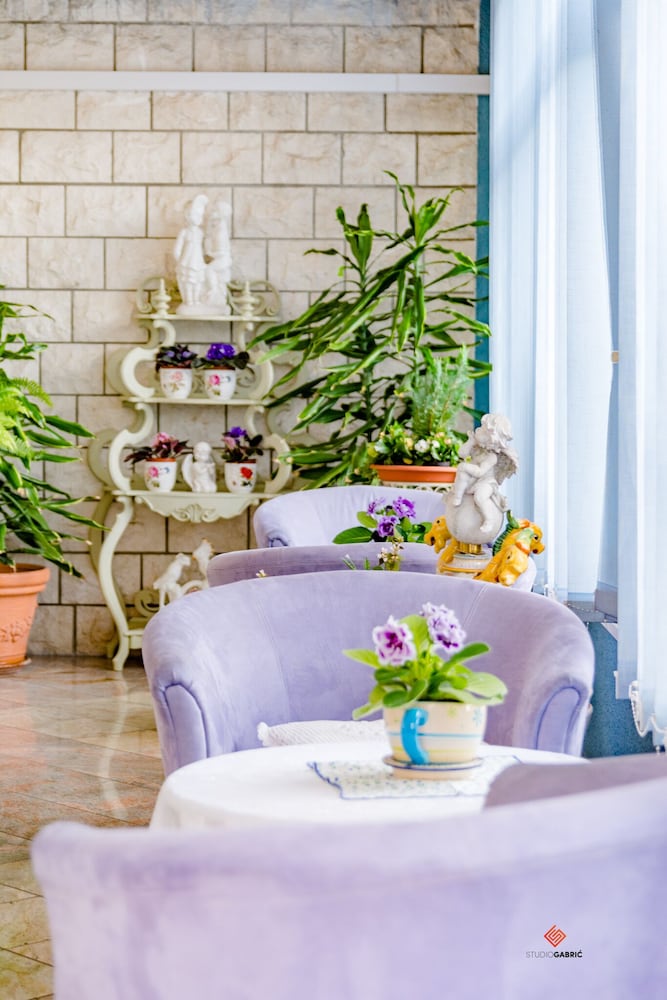 Guesthouse Rooms Split