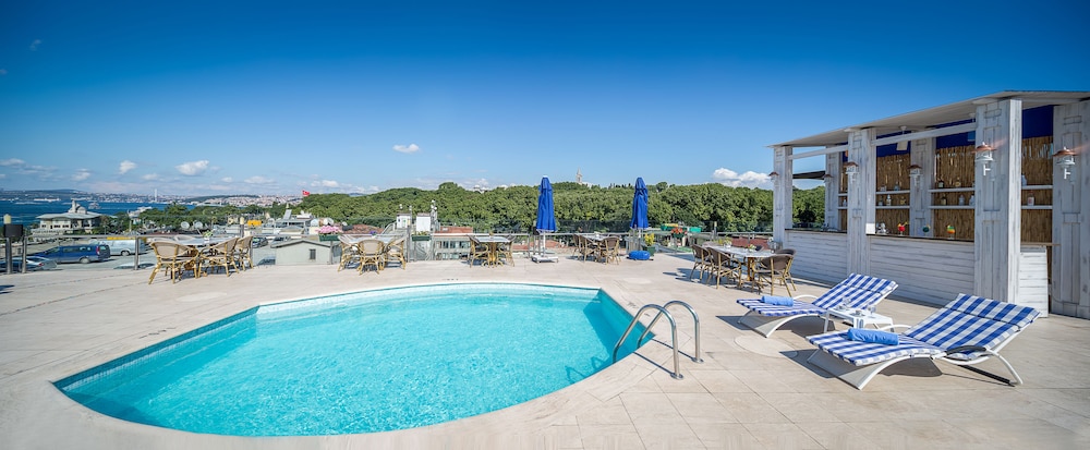 Orka Royal Otel & Spa - Image 50