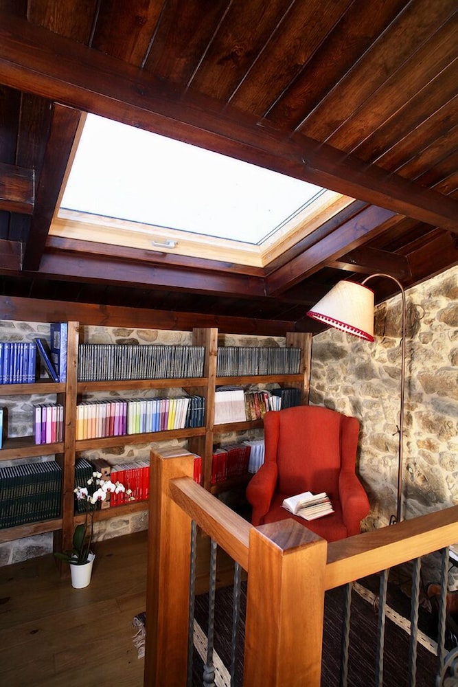 Casa Lugar de Trasande