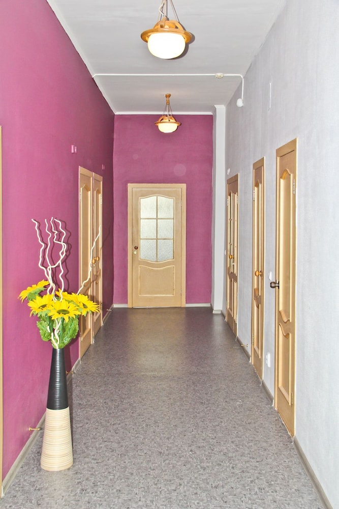 Allis Hall Hostel