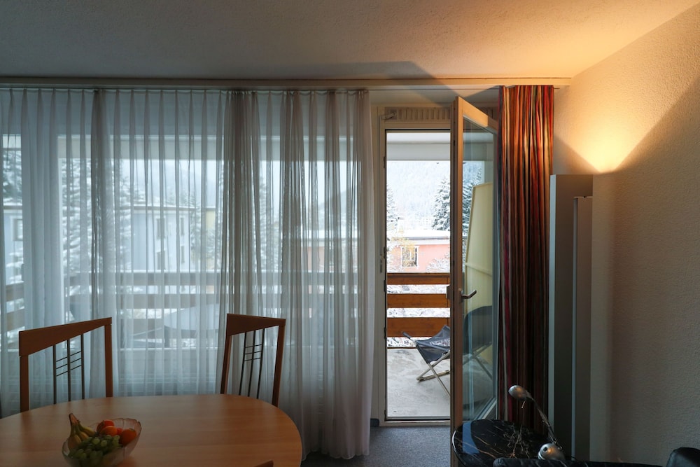 Apartments Cresta