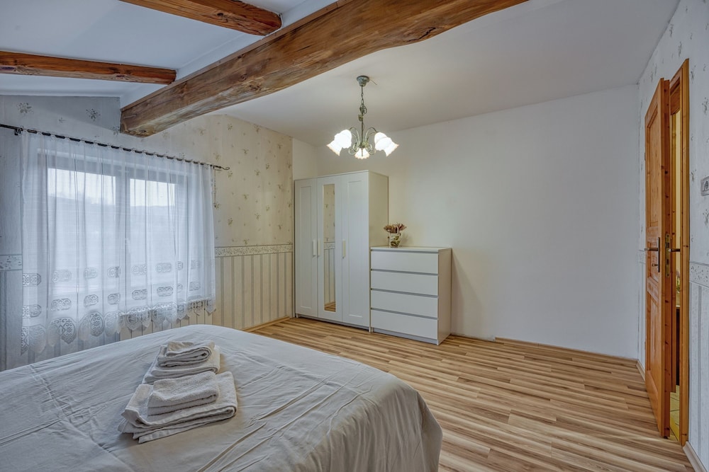 Apartment Marta Slovenia Nature
